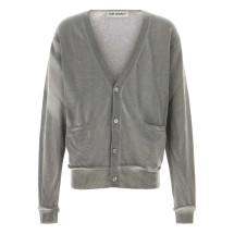 [Our Legacy] Cardigan FW25 M4253PG