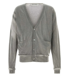 [Our Legacy] Cardigan FW25 M4253PG