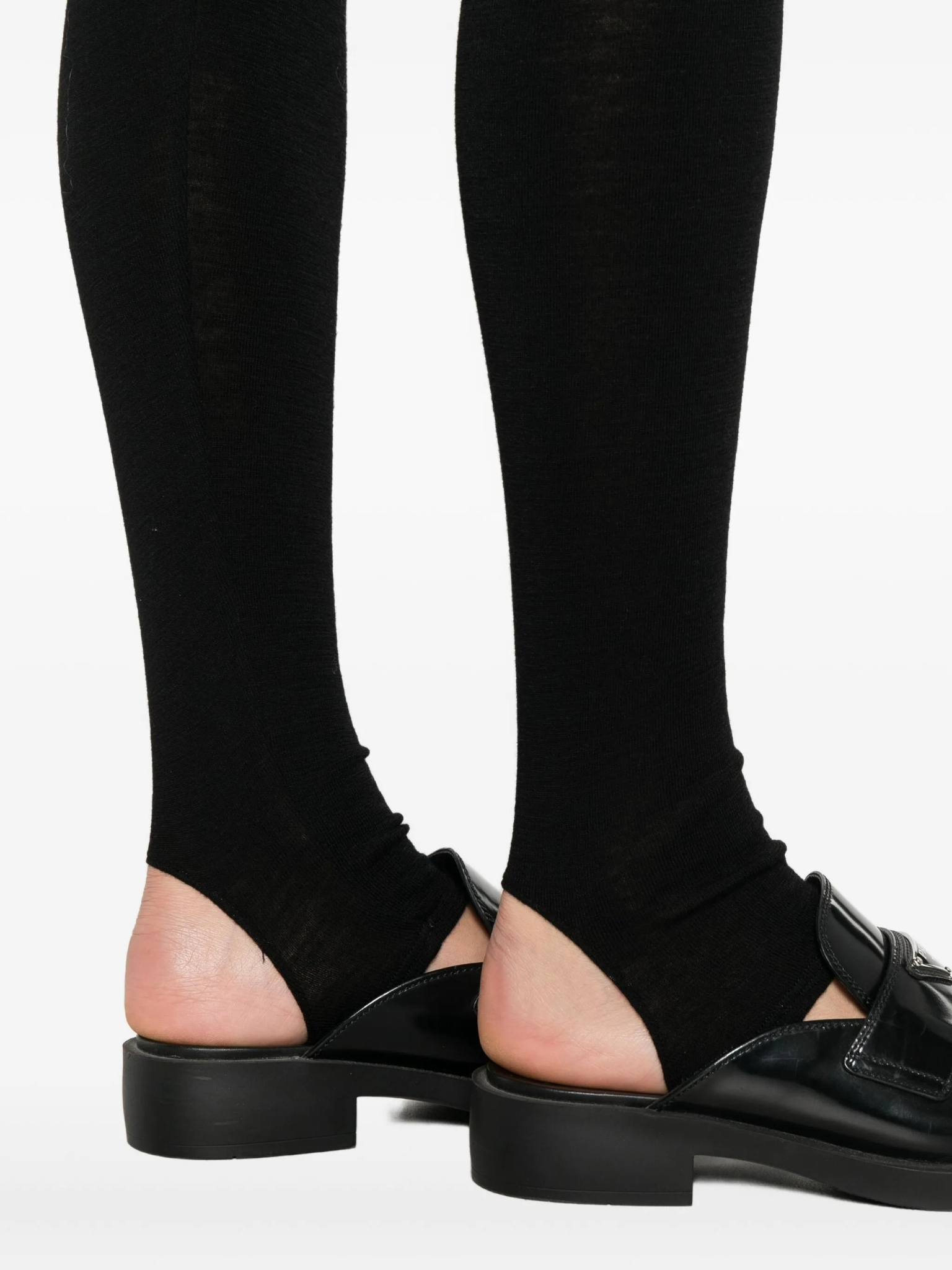 [Forte Forte] Leggings FW25 14429MYPANTS