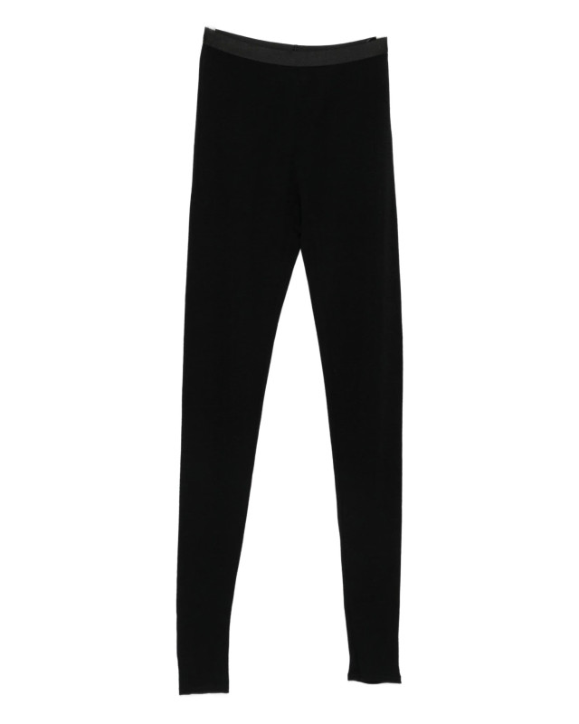 [Forte Forte] Leggings FW25 14429MYPANTS