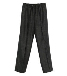 [Forte Forte] Trousers FW25 14324MYPANTS