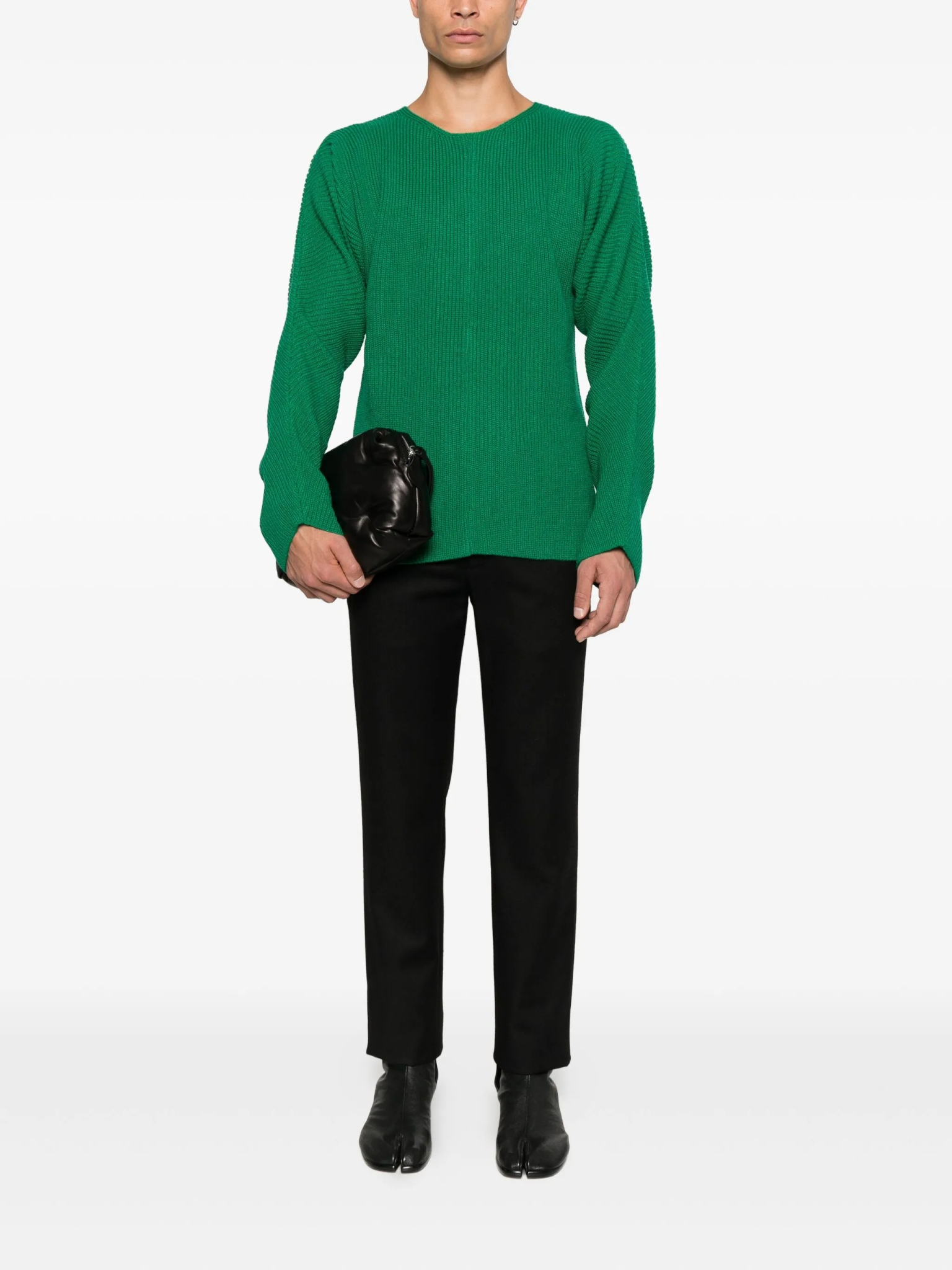 [COMME DES GARCONS SHIRT] Knitwear FW25 FPN008W25