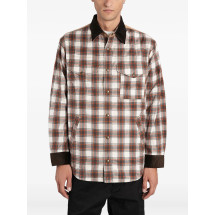 [Junya Watanabe MAN] Shirts Long Sleeve FW25 WPB001W25