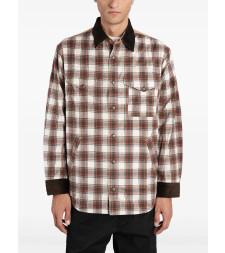 [Junya Watanabe MAN] Shirts Long Sleeve FW25 WPB001W25