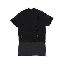 [Federico Cina] T-shirts Short Sleeve FW25 FCCOTS0101DC