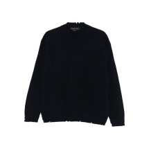 [Federico Cina] Knitwear FW25 FCCOKTP0101