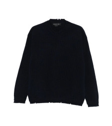 [Federico Cina] Knitwear FW25 FCCOKTP0101