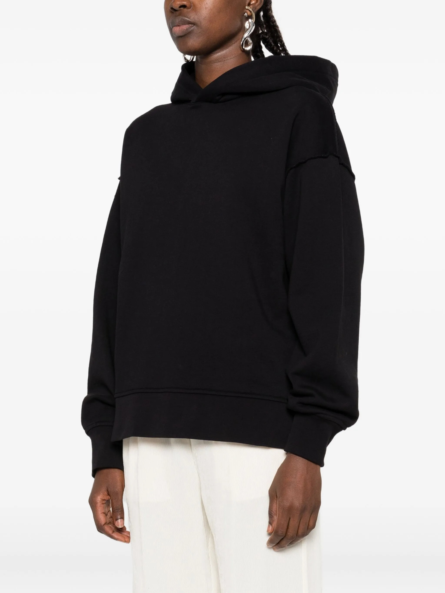 [Federico Cina] Hoodie FW25 FCCOSW0201R