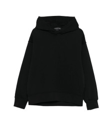 [Federico Cina] Hoodie FW25 FCCOSW0201R