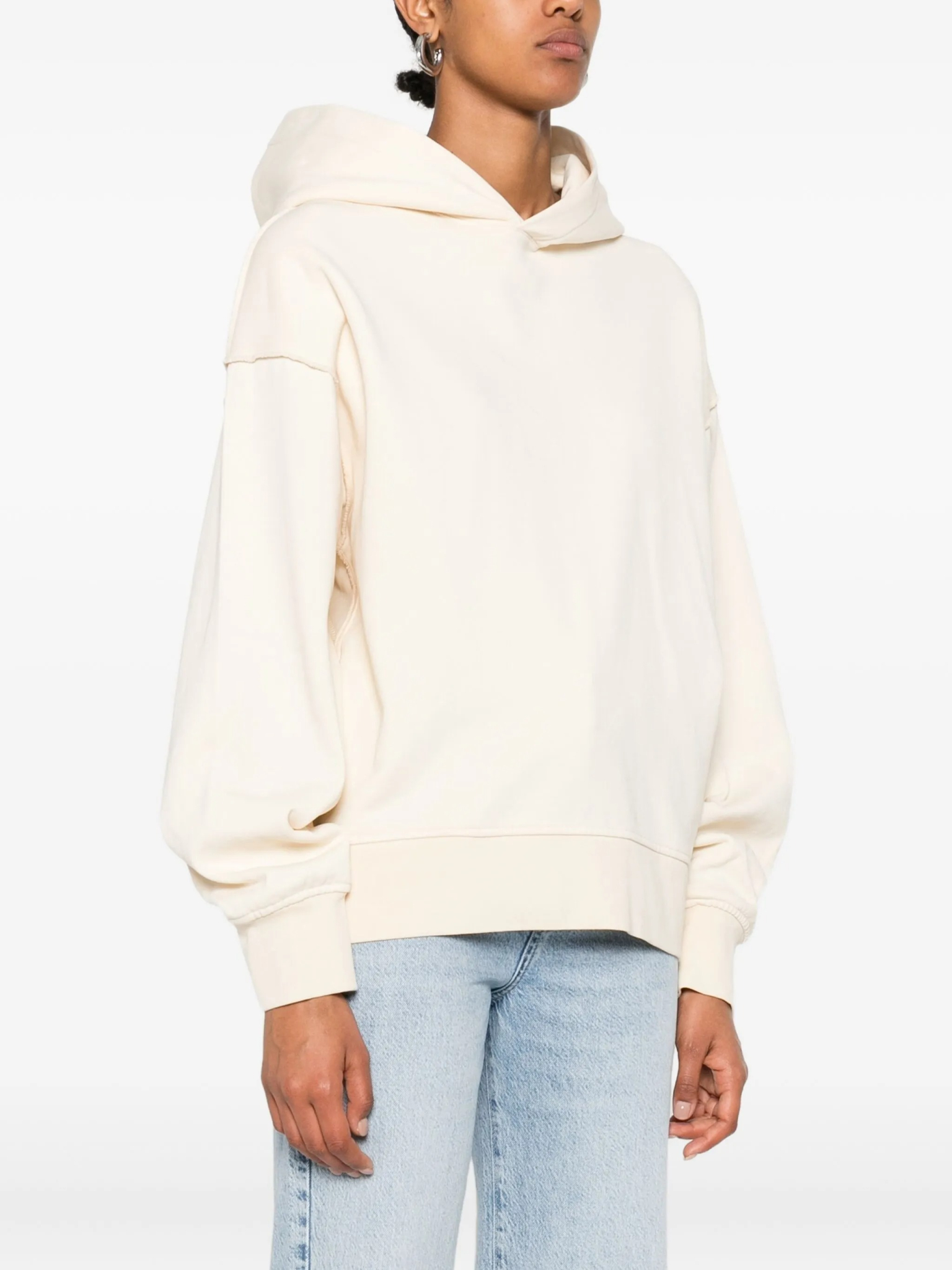 [Federico Cina] Hoodie FW25 FCCOSW0201R