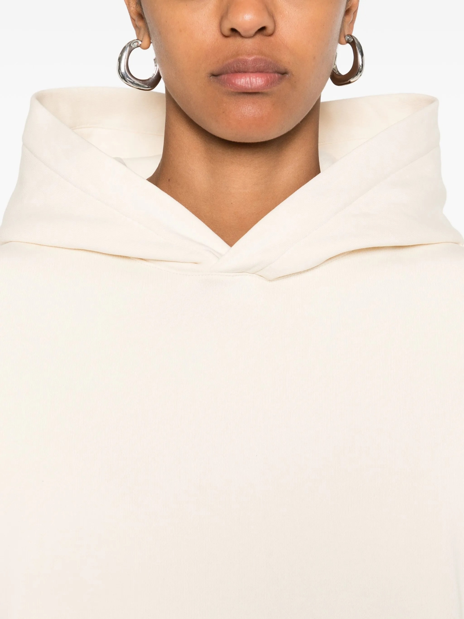 [Federico Cina] Hoodie FW25 FCCOSW0201R