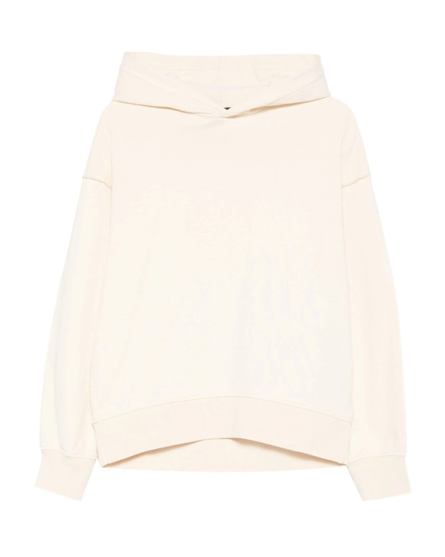 [Federico Cina] Hoodie FW25 FCCOSW0201R