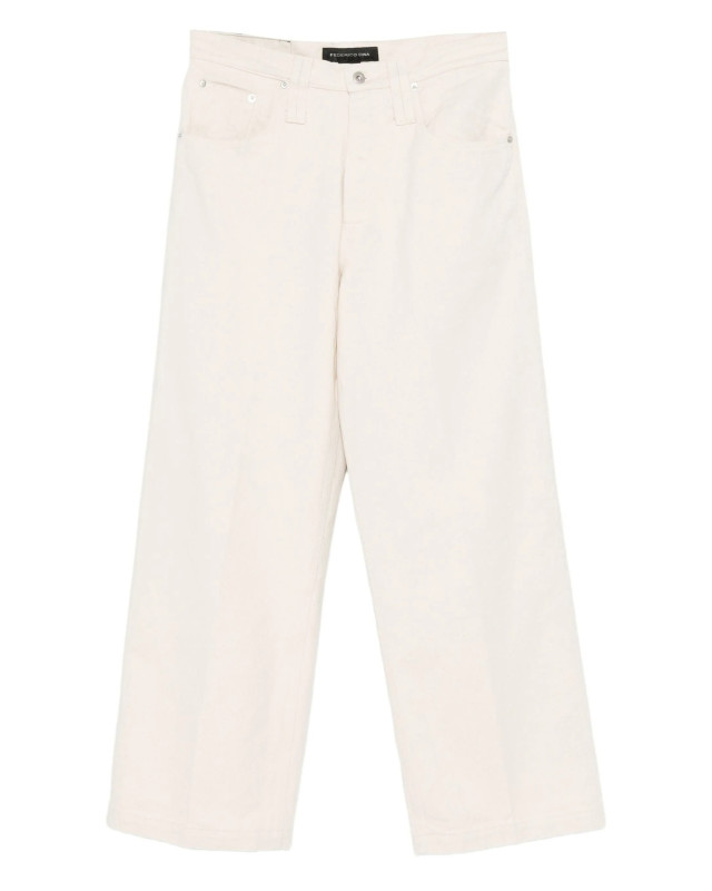 [Federico Cina] Jeans FW25 FCCOJS01INDELEBILE