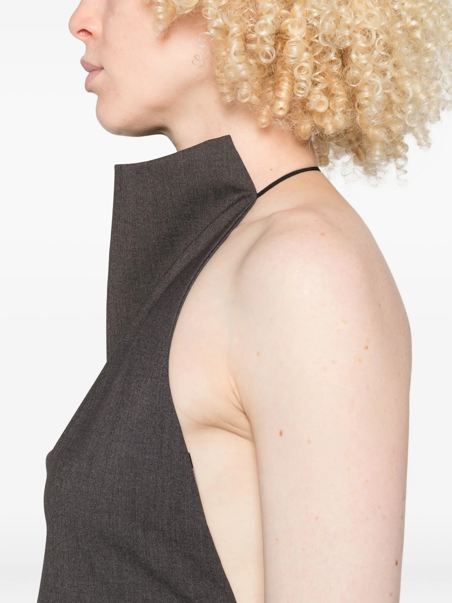 [Federico Cina] Tank top FW25 FCW25TP0301