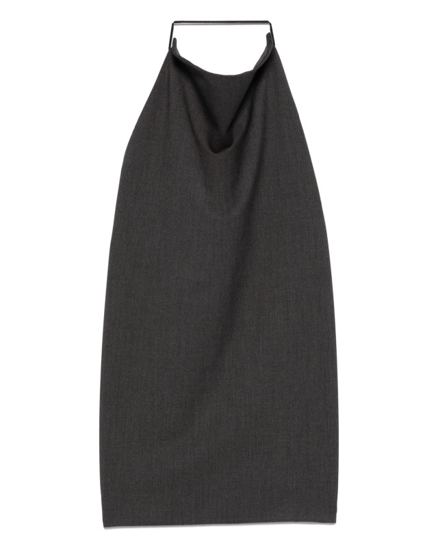 [Federico Cina] Tank top FW25 FCW25TP0301