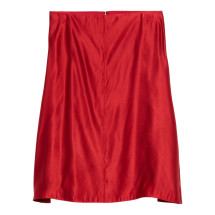 [KHAITE] Midi skirt FW25 4165479