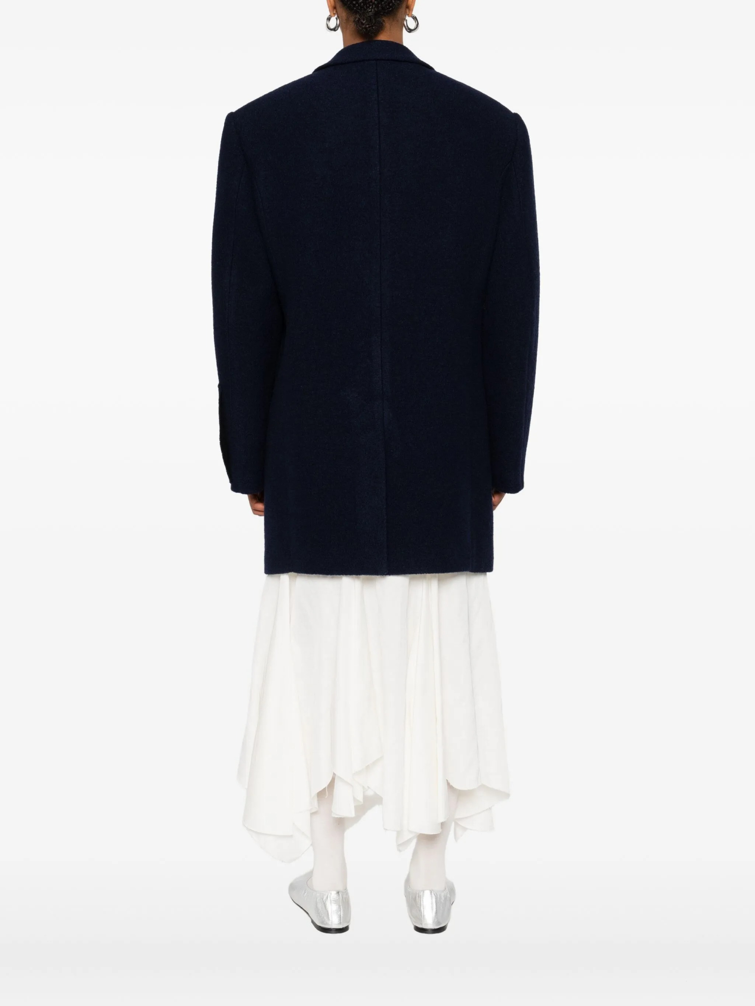 [Federico Cina] Coat FW25 FCCOCT0202
