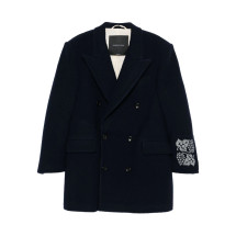 [Federico Cina] Coat FW25 FCCOCT0202