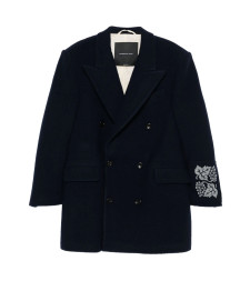 [Federico Cina] Coat FW25 FCCOCT0202