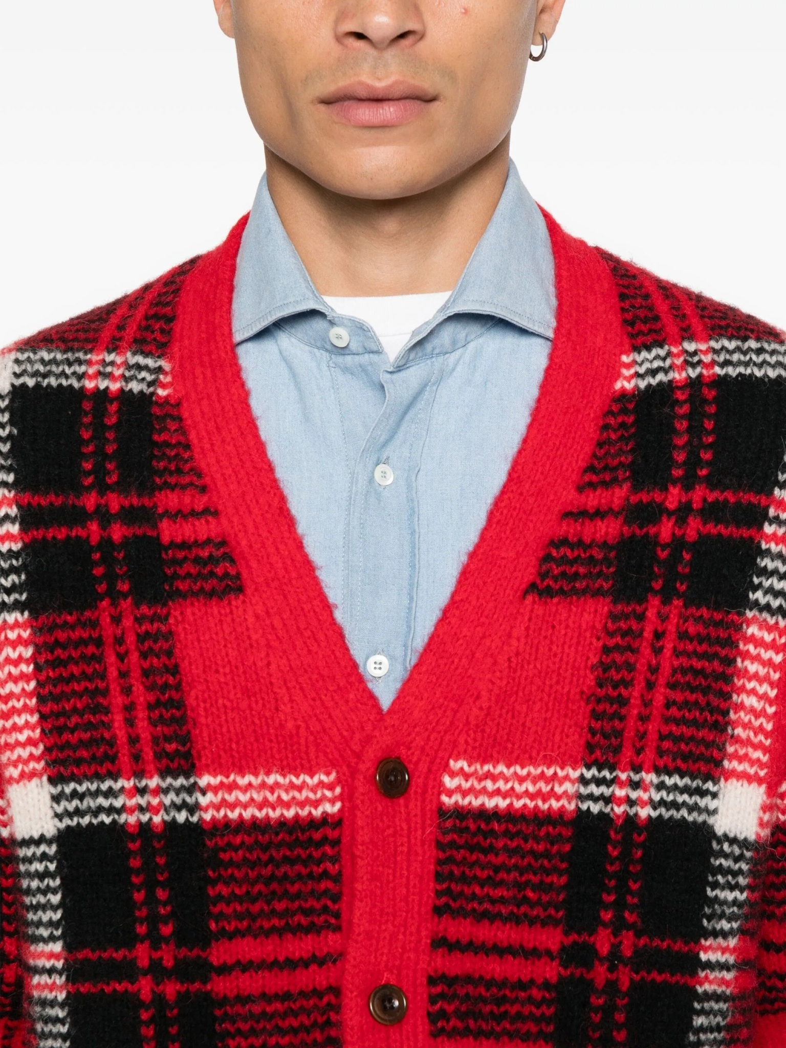 [Polo Ralph Lauren] Cardigan FW25 710980843001