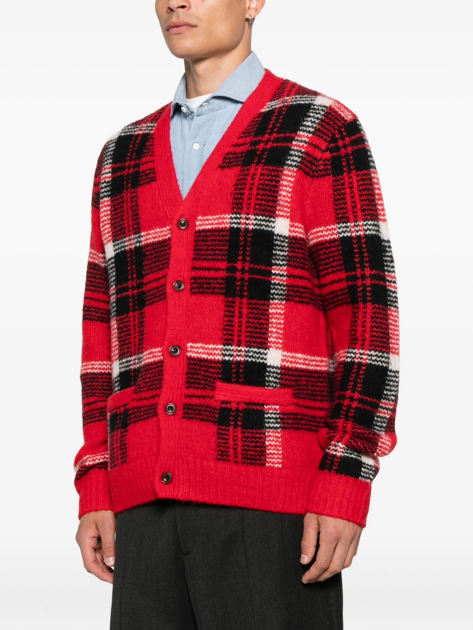 [Polo Ralph Lauren] Cardigan FW25 710980843001