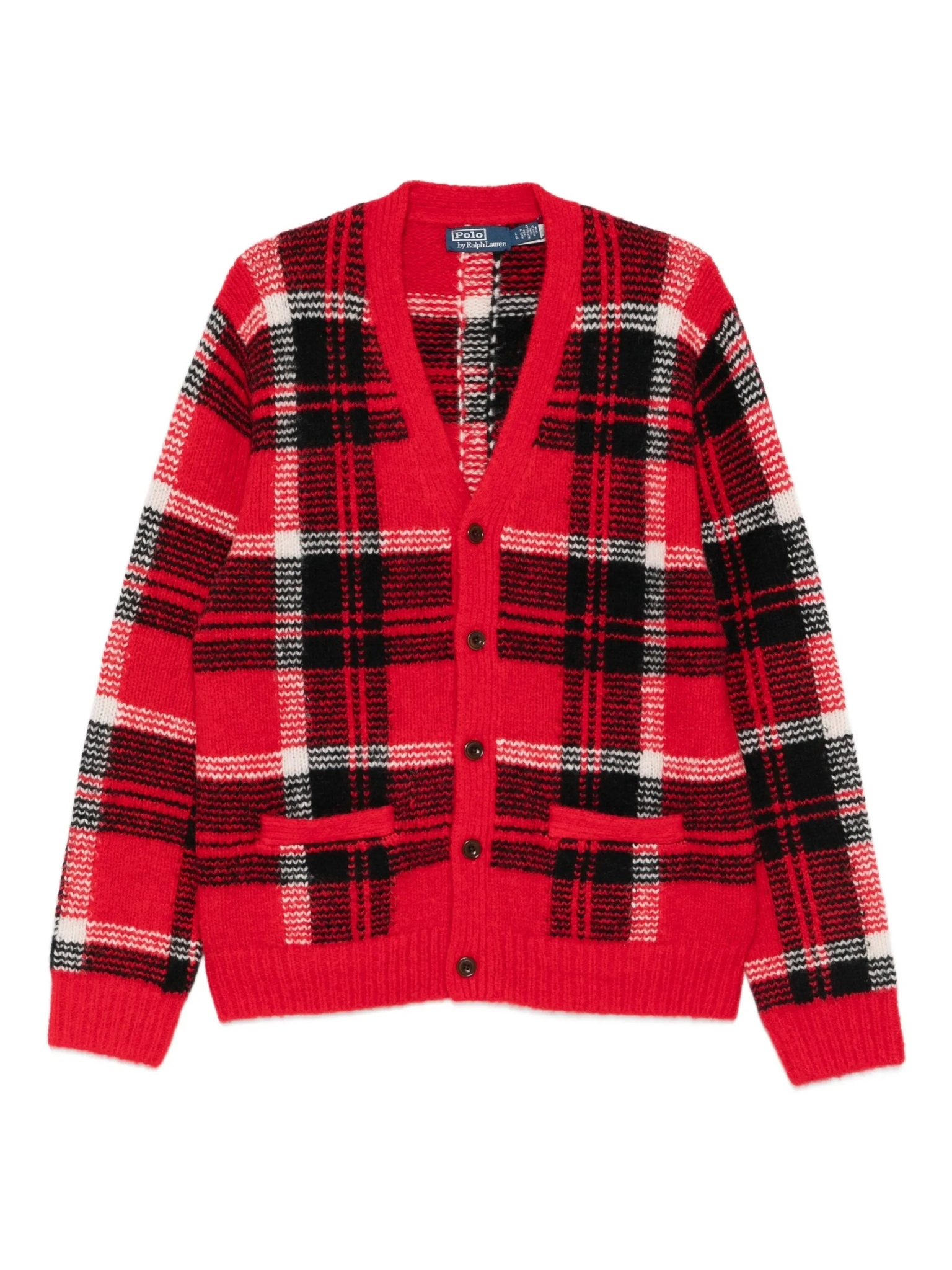 [Polo Ralph Lauren] Cardigan FW25 710980843001