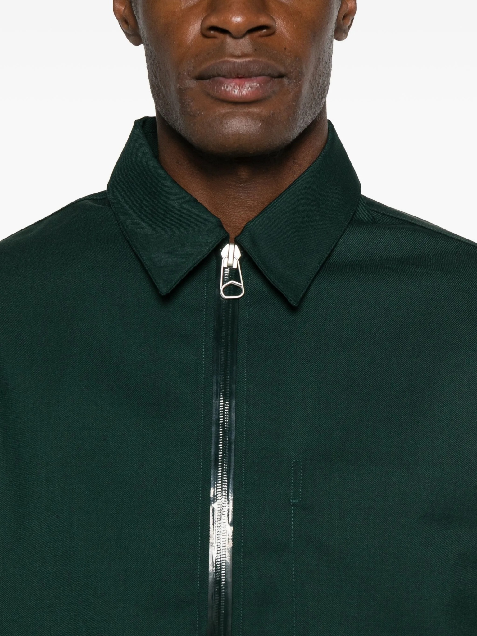 [OAMC PEACEMAKER] Shirts Long Sleeve FW25 PCM2OS02BWO00159