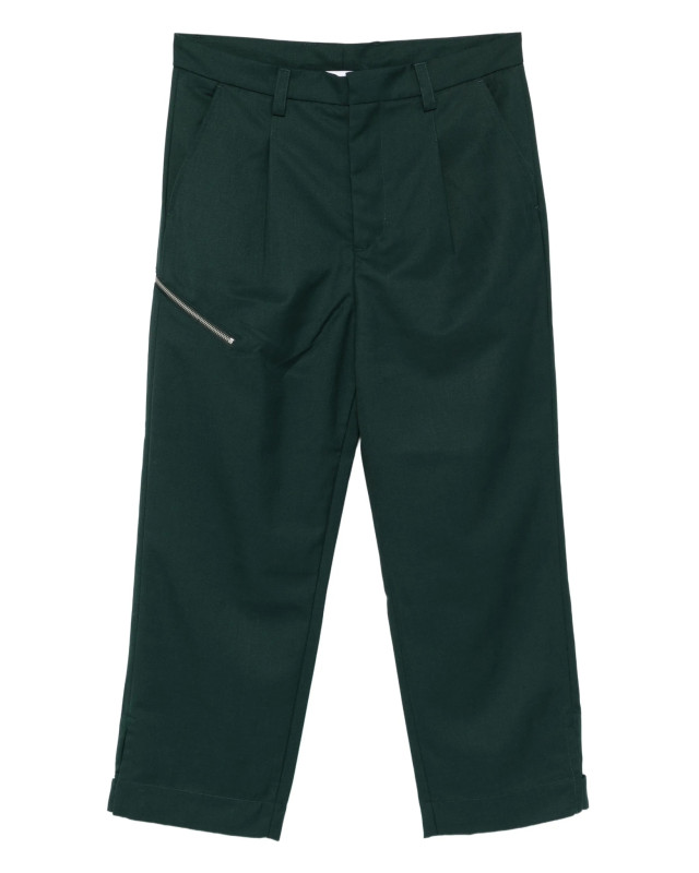 [OAMC PEACEMAKER] Trousers FW25 PCM2OP03AWO00159