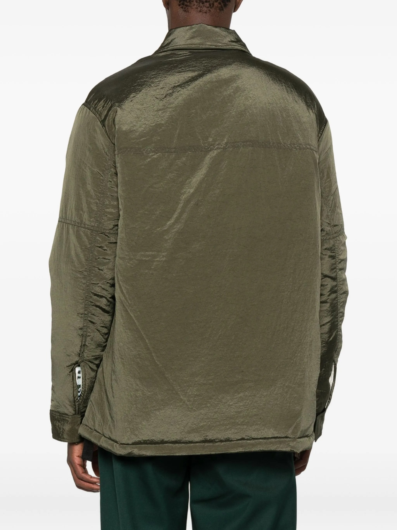 [OAMC PEACEMAKER] Casual Jacket FW25 PCM2OS07BNY00854