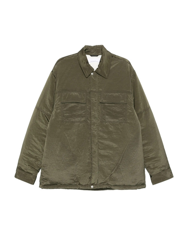 [OAMC PEACEMAKER] Casual Jacket FW25 PCM2OS07BNY00854