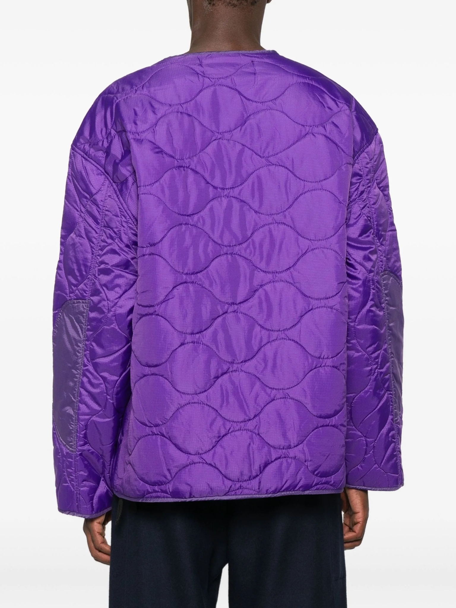 [OAMC PEACEMAKER] Down Jacket FW25 PCM2ON02ANY00139