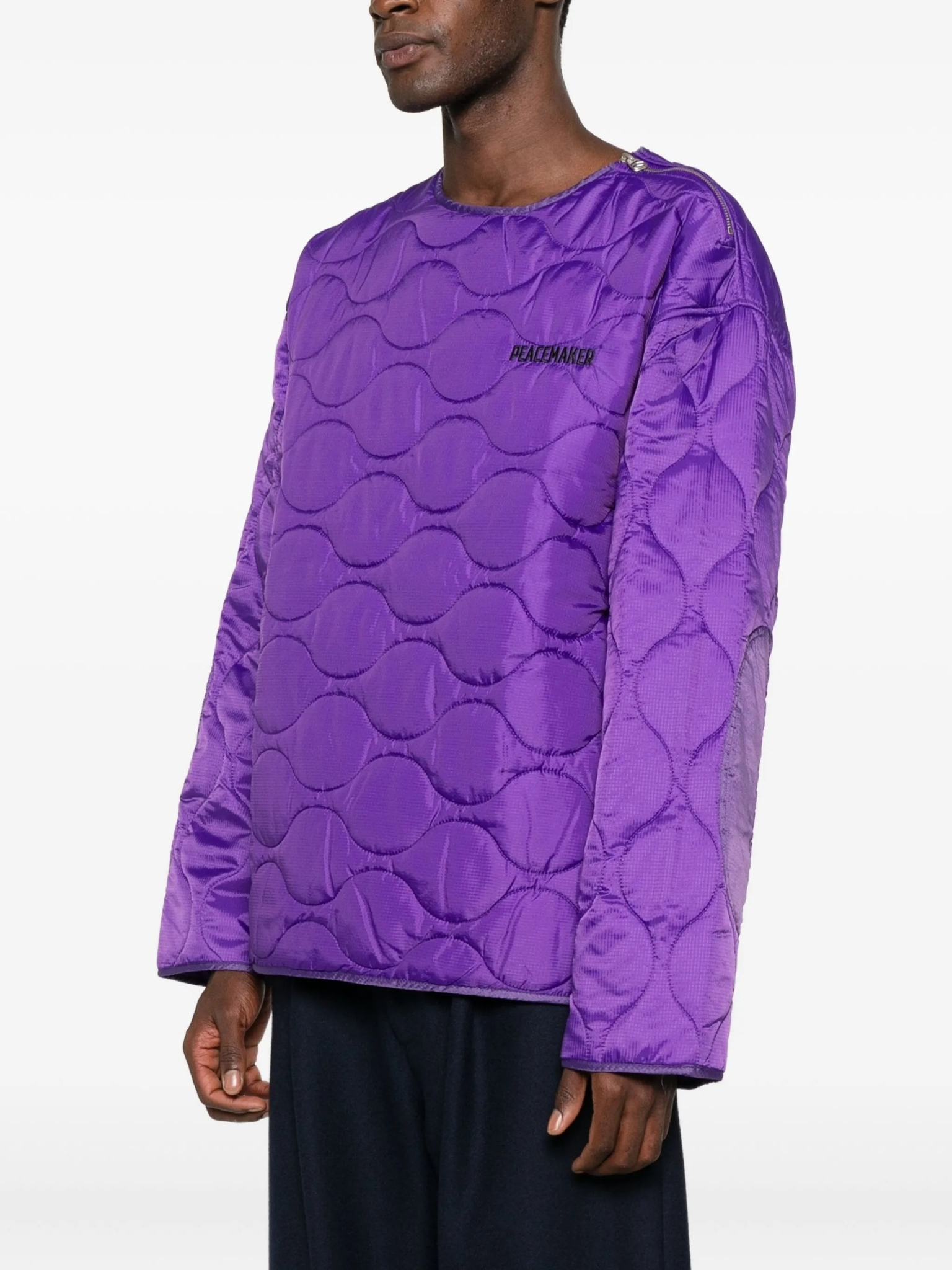 [OAMC PEACEMAKER] Down Jacket FW25 PCM2ON02ANY00139
