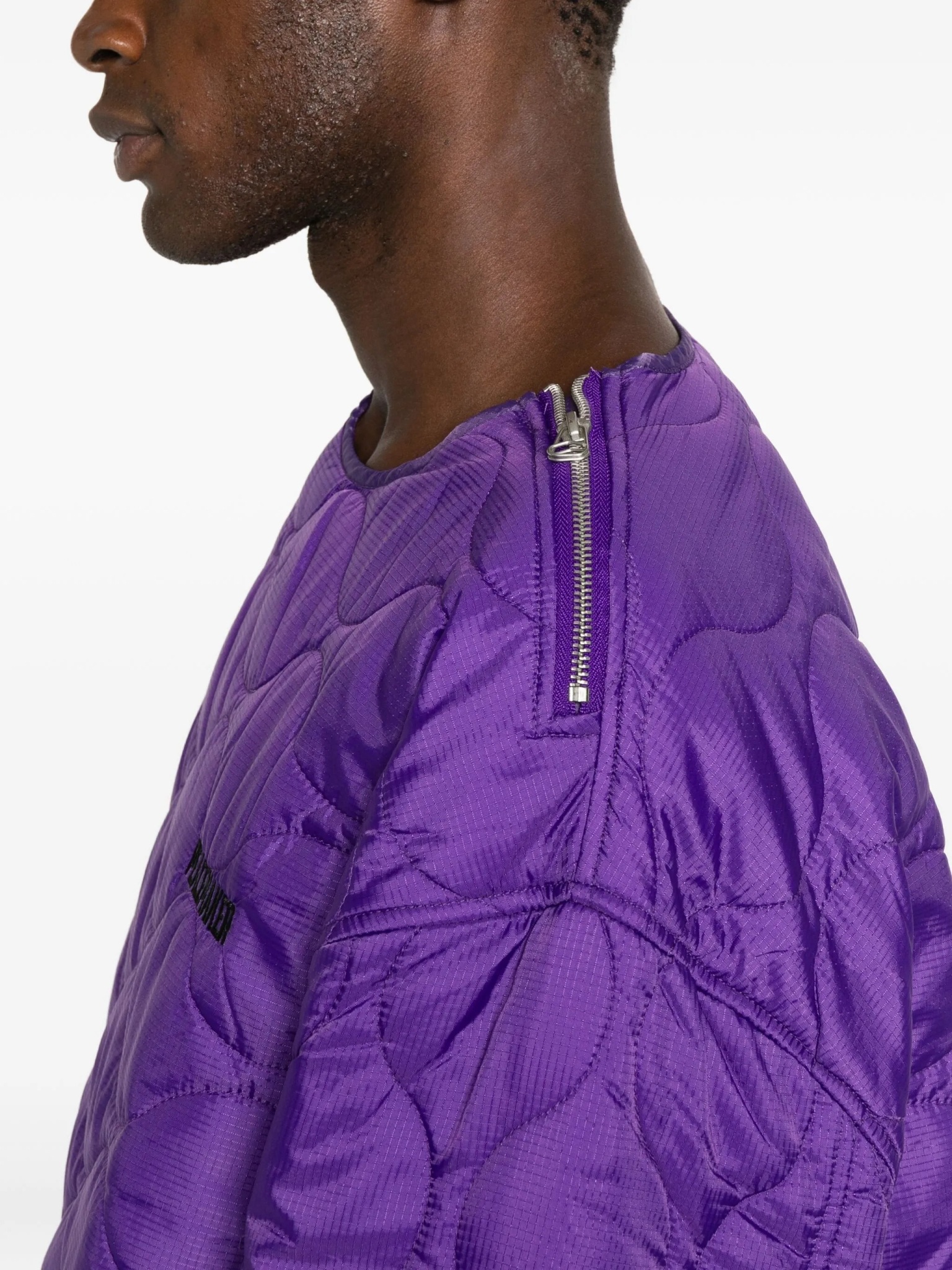 [OAMC PEACEMAKER] Down Jacket FW25 PCM2ON02ANY00139