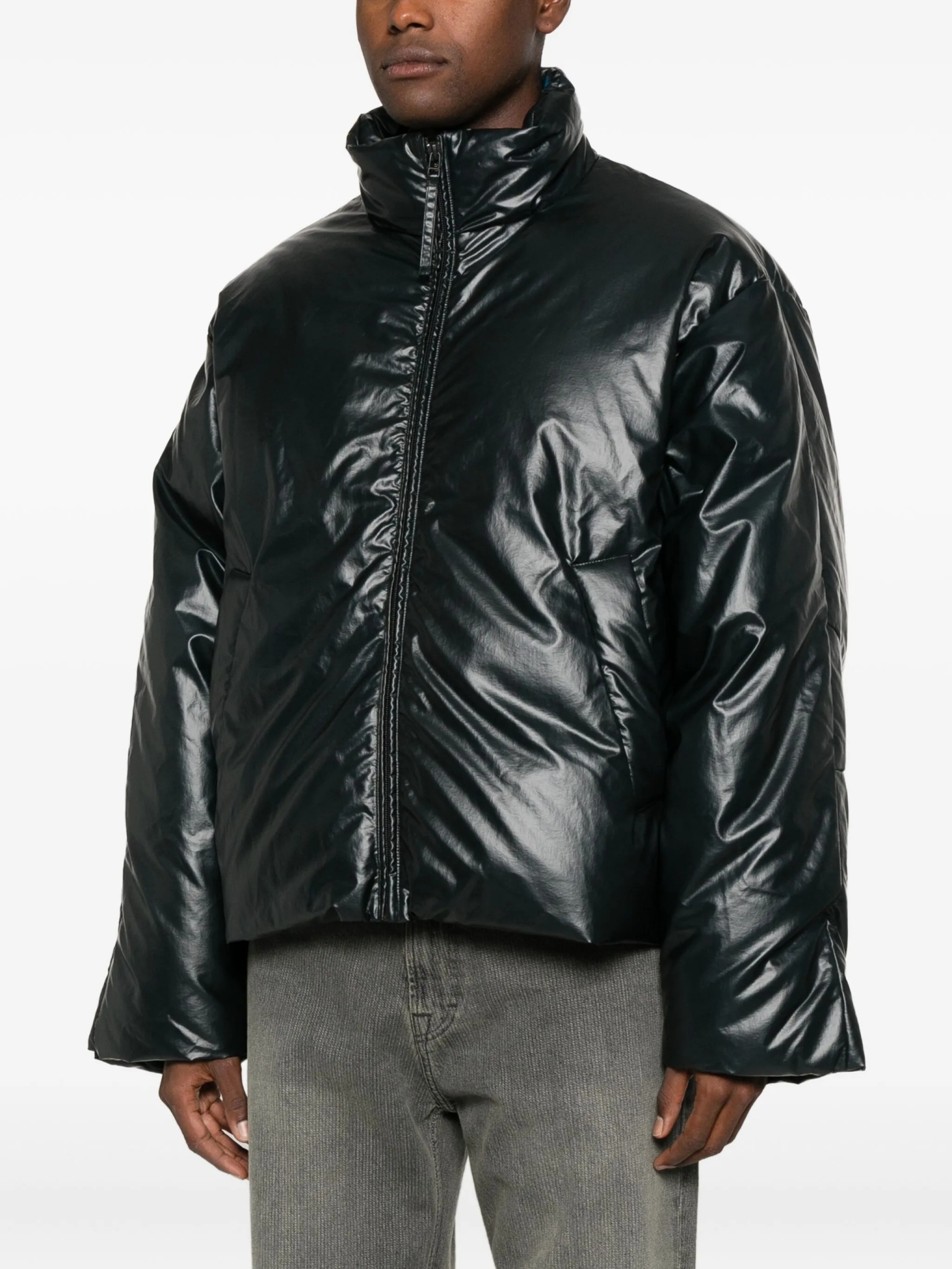 [Berner Kühl] Coat FW25 159O25
