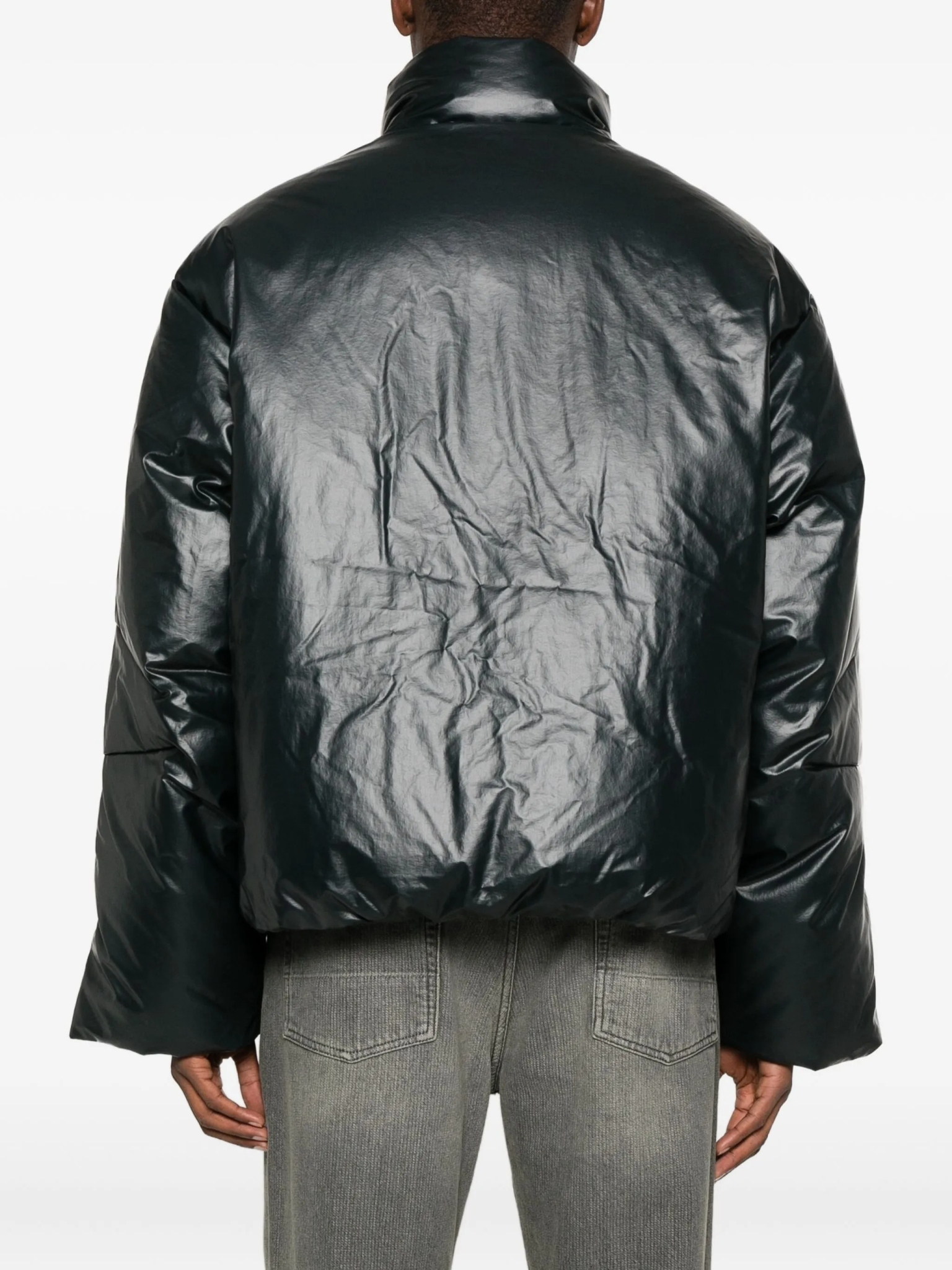 [Berner Kühl] Coat FW25 159O25