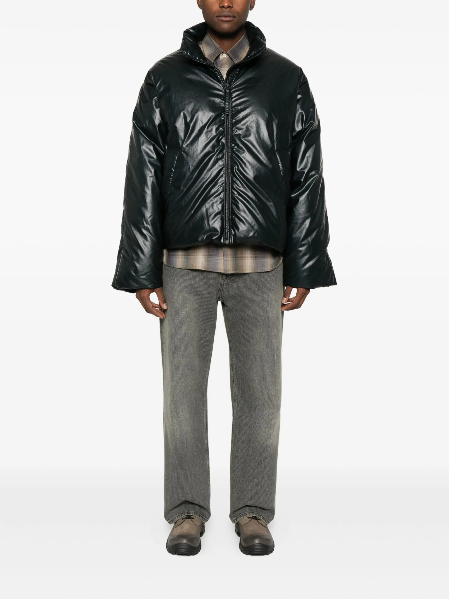 [Berner Kühl] Coat FW25 159O25