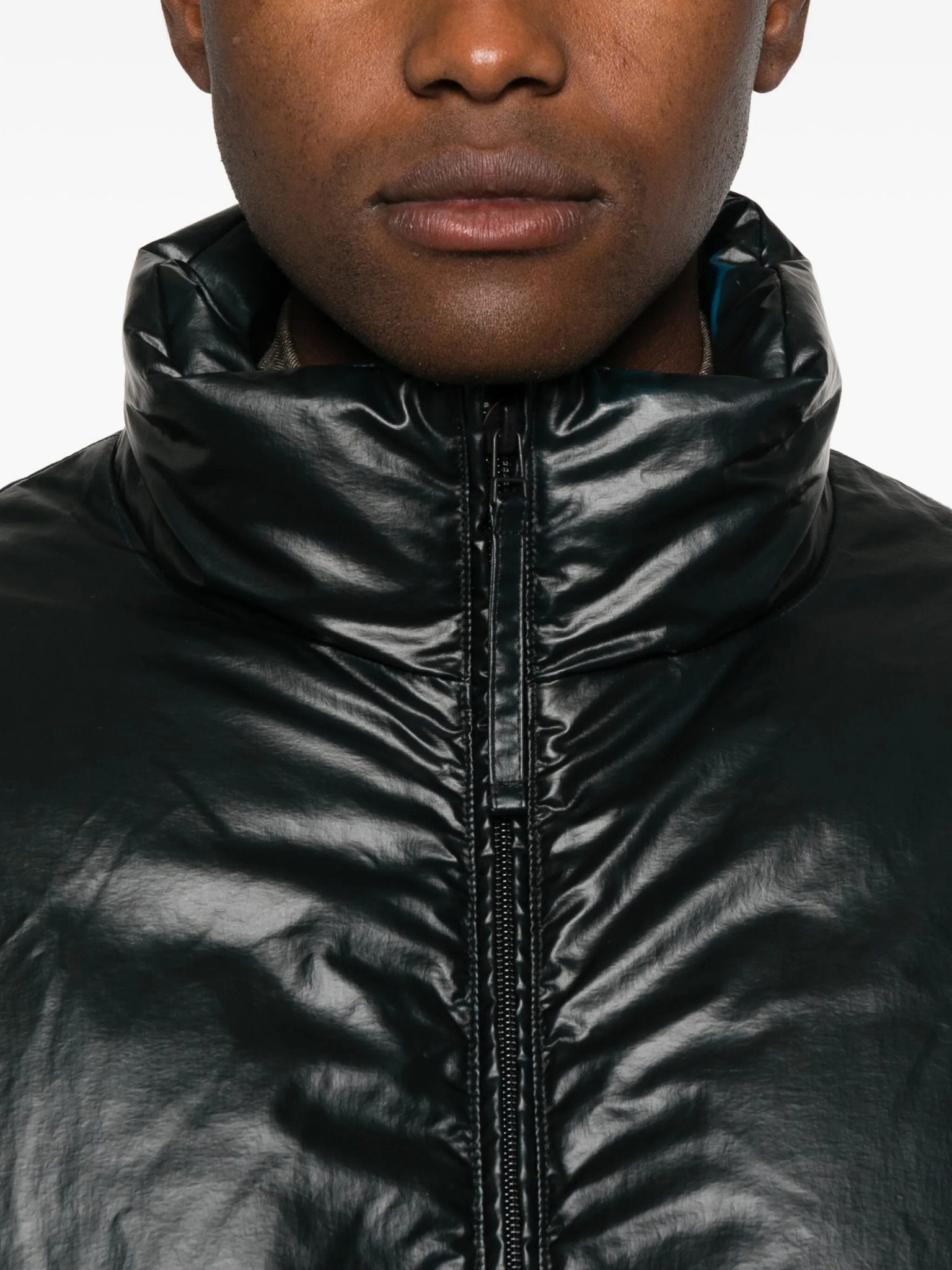 [Berner Kühl] Coat FW25 159O25