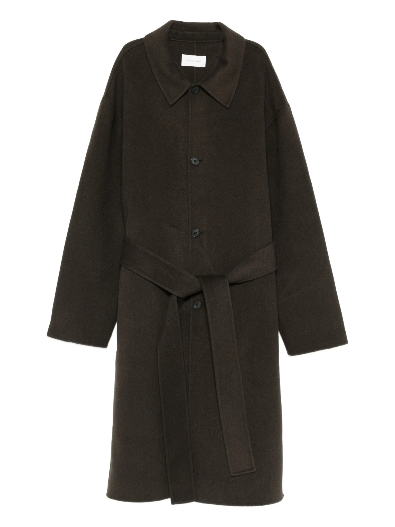 [Berner Kühl] Coat FW25 157O46