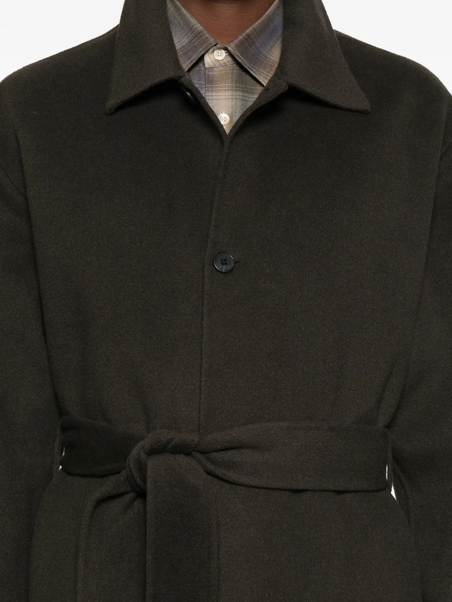 [Berner Kühl] Coat FW25 157O46