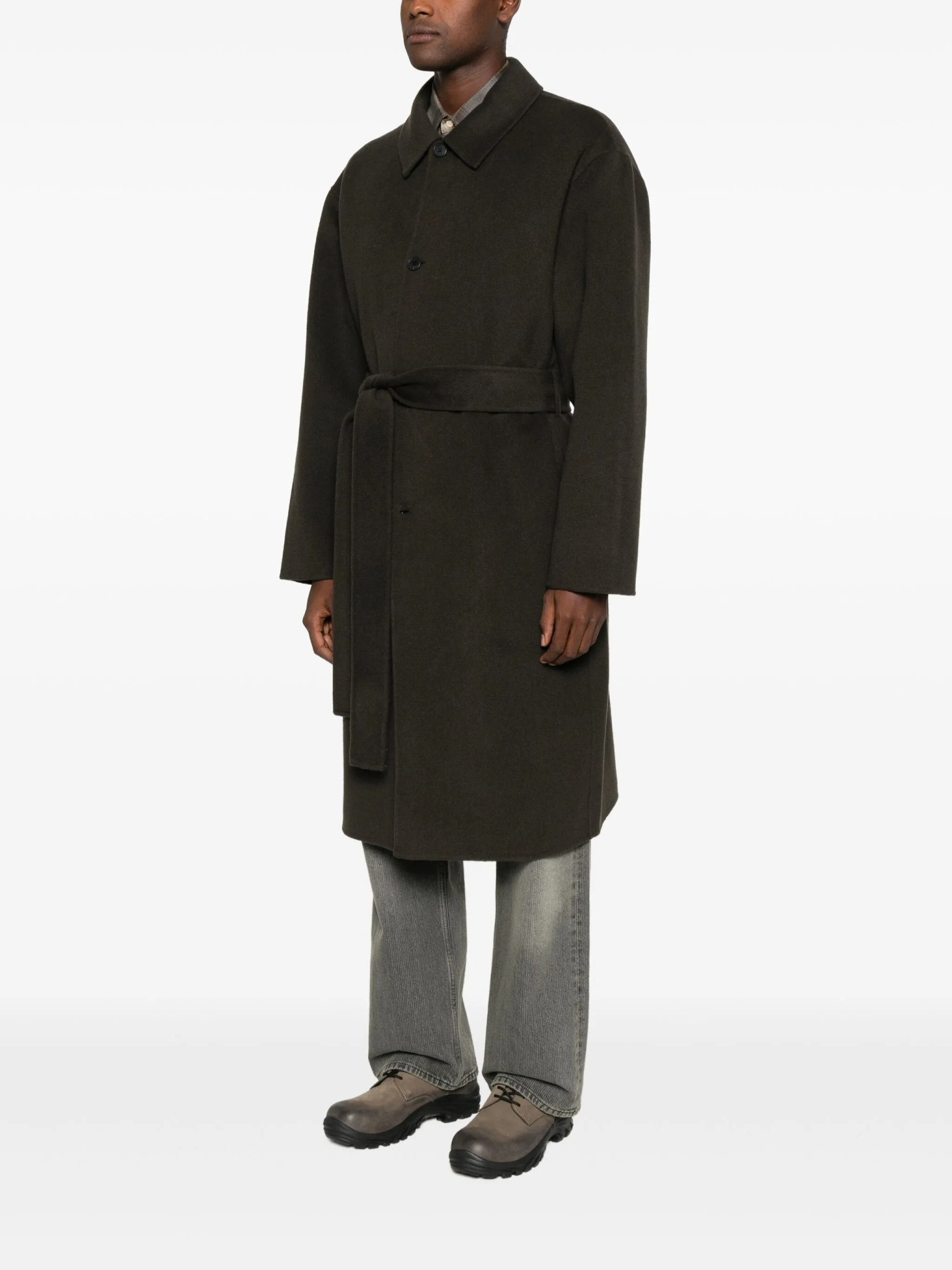 [Berner Kühl] Coat FW25 157O46