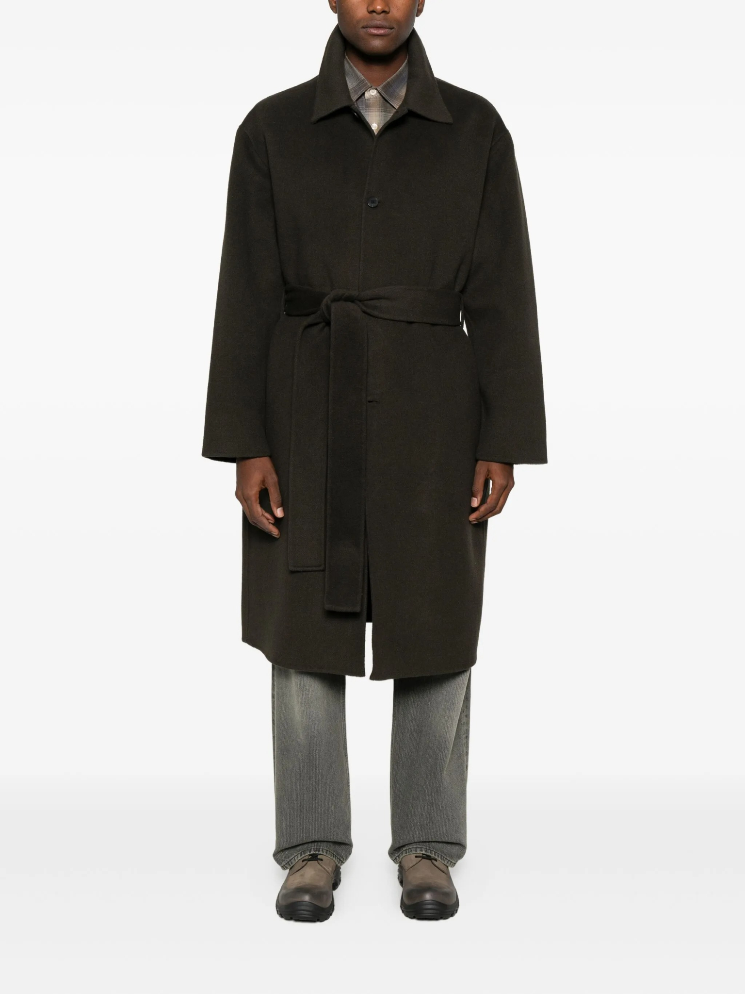 [Berner Kühl] Coat FW25 157O46