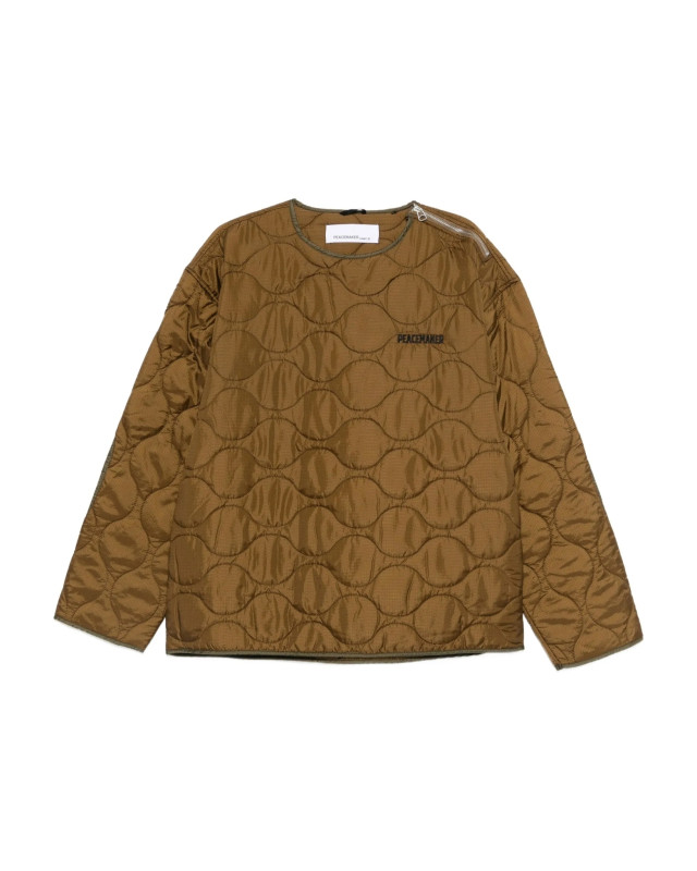 [OAMC PEACEMAKER] Down Jacket FW25 PCM2ON02ANY00106