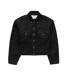 [Entire Studios] Denim Jacket FW25 ESUW2511002RB