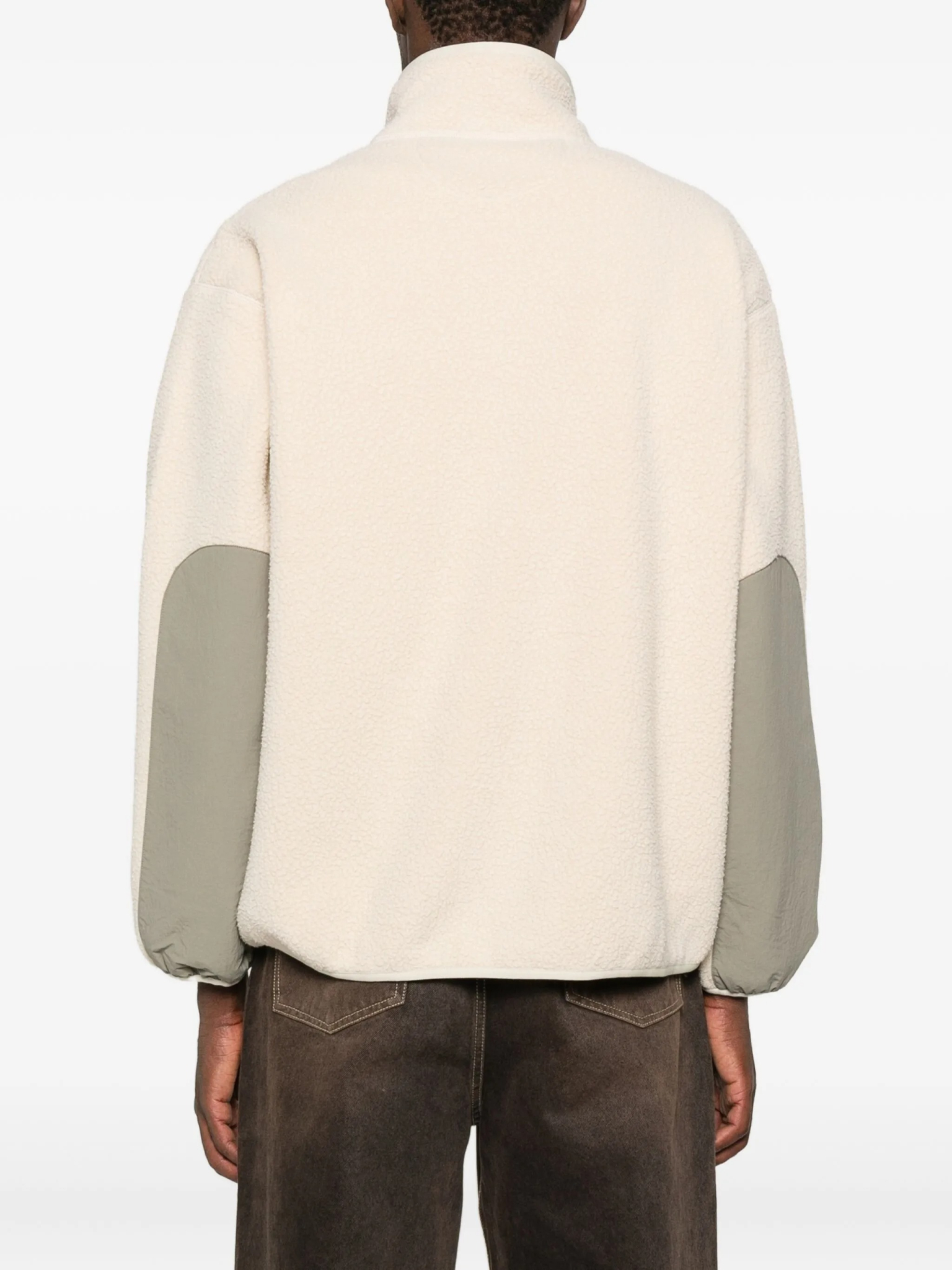 [MAISON KITSUNE] Casual Jacket FW25 PM02136WM2031