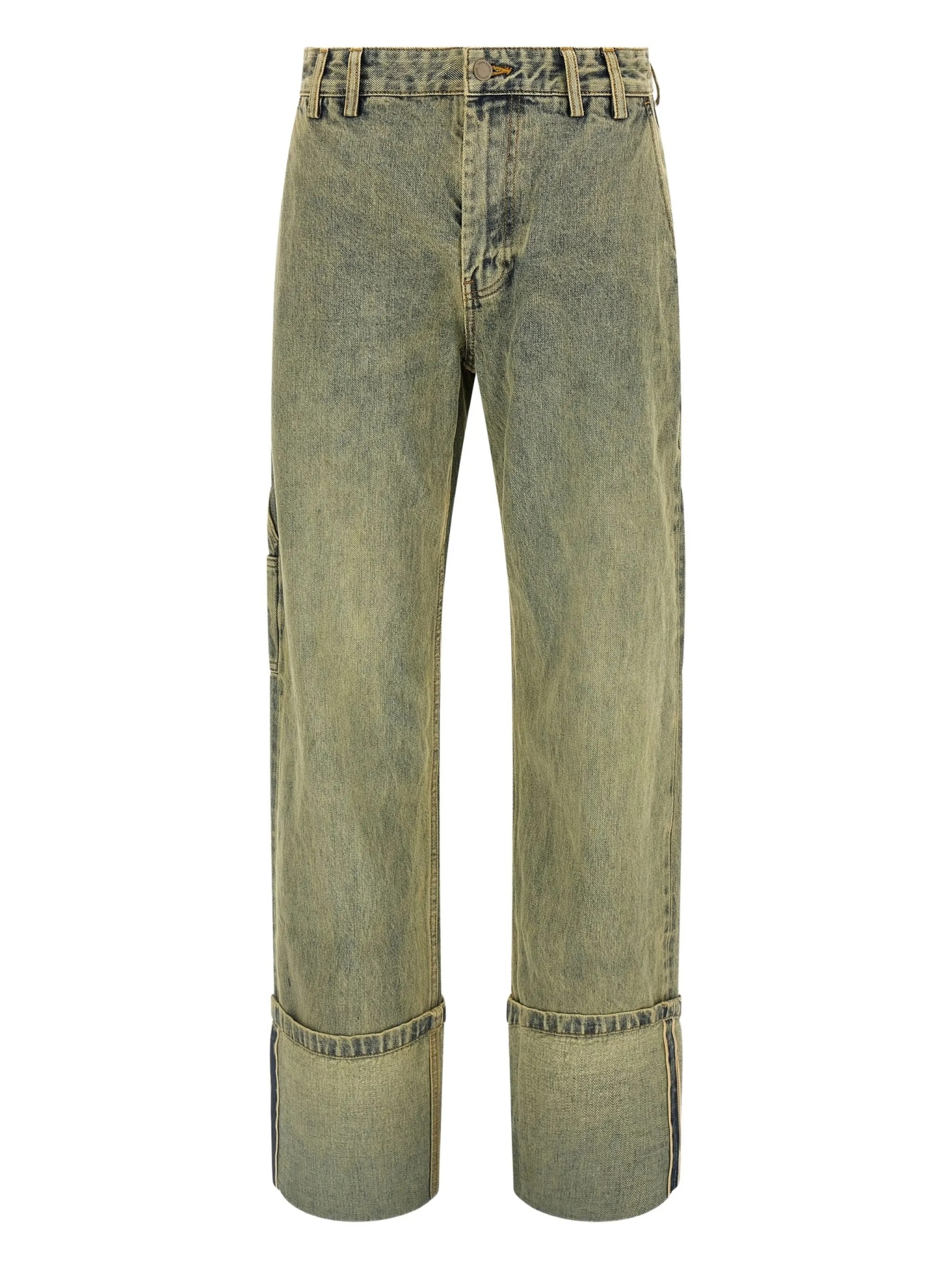 [Entire Studios] Jeans FW25 ESMW2511011SW
