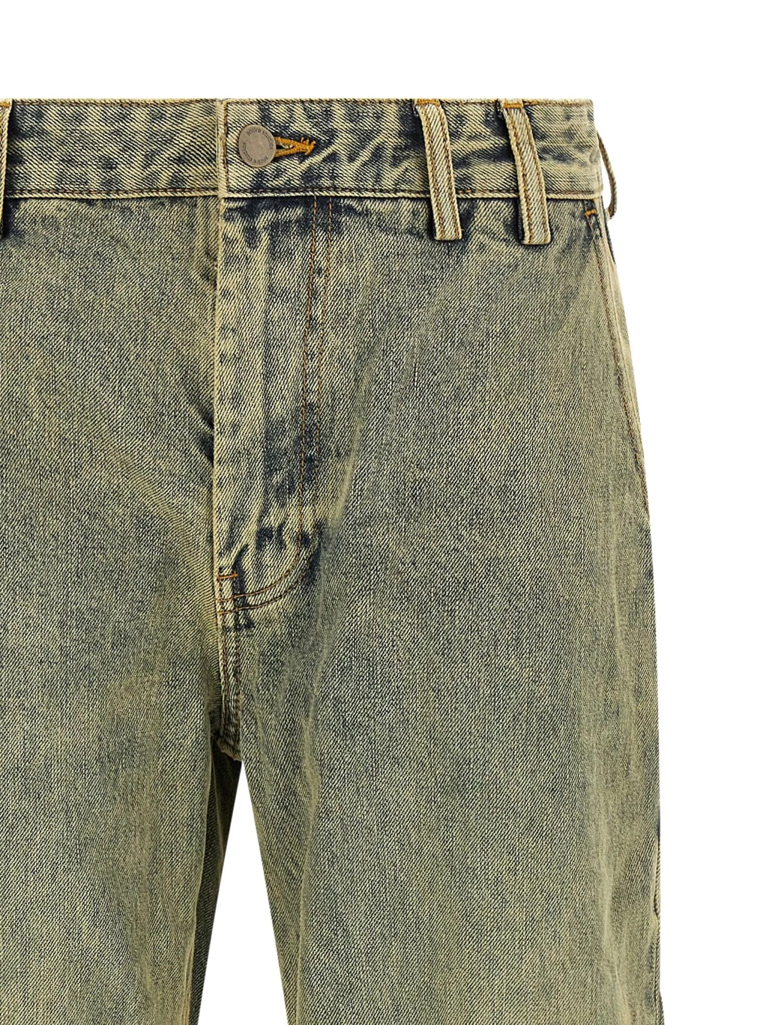 [Entire Studios] Jeans FW25 ESMW2511011SW