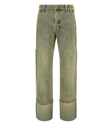 [Entire Studios] Jeans FW25 ESMW2511011SW