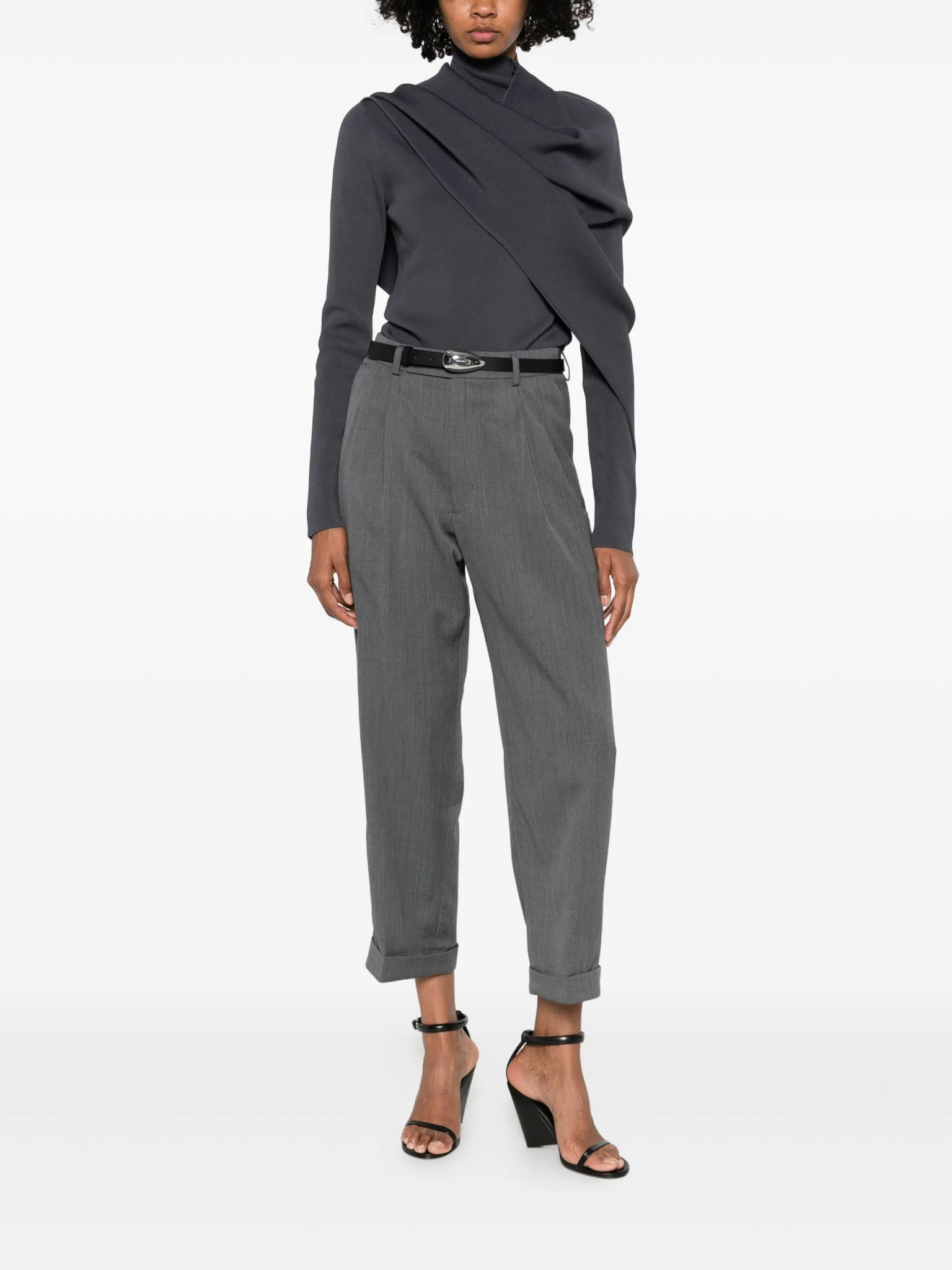 [Entire Studios] Trousers FW25 ESUW253015GR