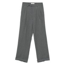 [Entire Studios] Trousers FW25 ESUW253015GR