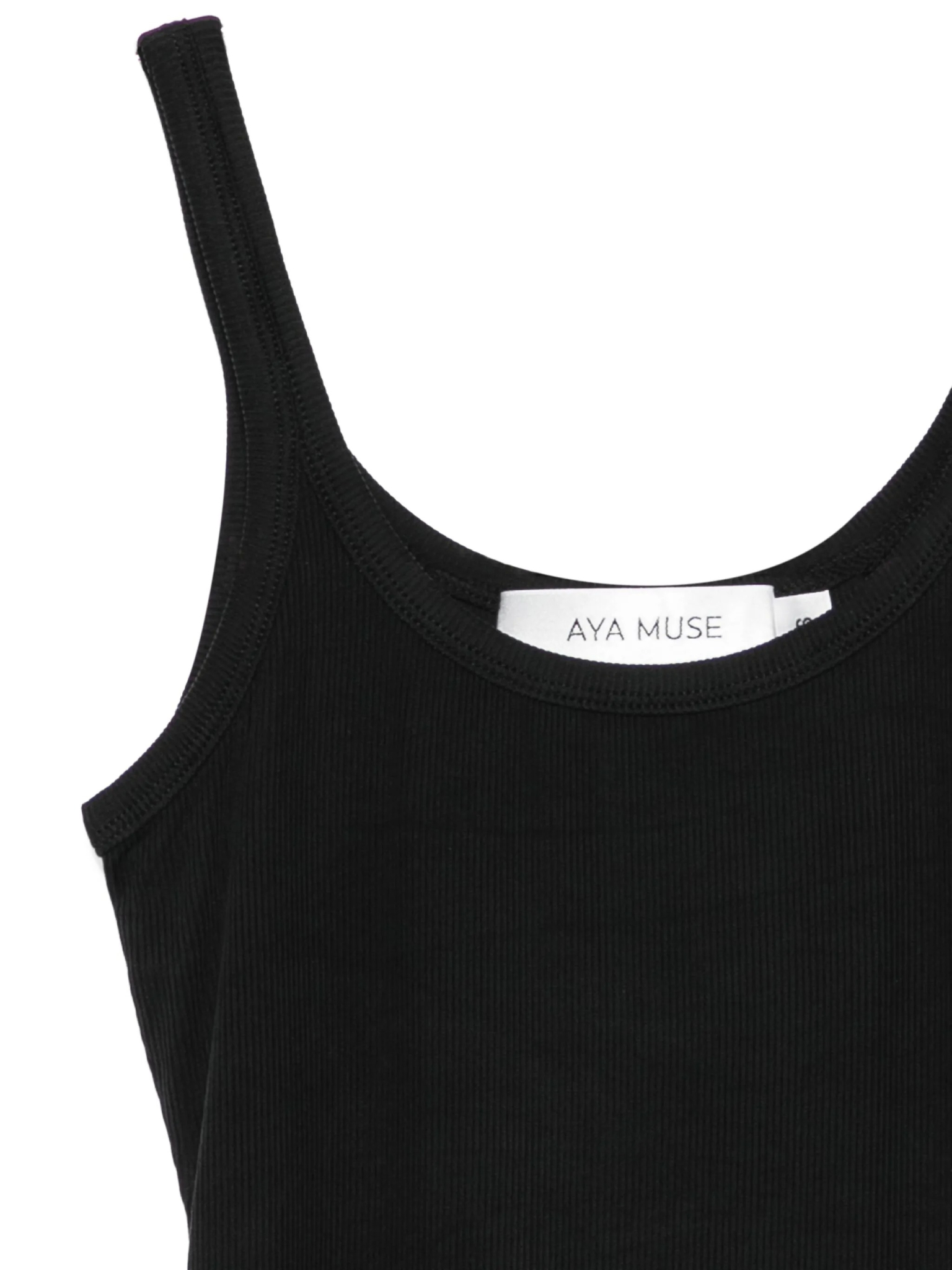 [AYA MUSE] Tank top FW25 AMSS25151